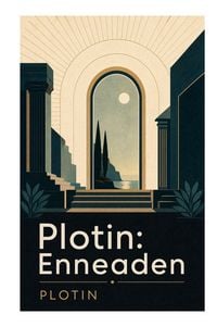 Produktbild: Plotin: Enneaden