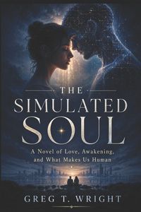 Produktbild: The Simulated Soul