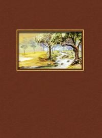 Produktbild: B&iacute;blia ACF com espa&ccedil;o para anota&ccedil;&otilde;es, Tecido sobre capa dura com moldura, Leitura Perfeita