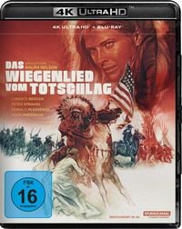 Produktbild: Das Wiegenlied vom Totschlag (4K Ultra HD+Blu-ray)