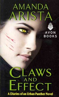 Produktbild: Claws and Effect: Diaries of an Urban Panther