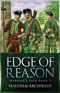 Produktbild: Edge Of Reason