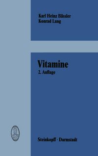 Produktbild: Vitamine