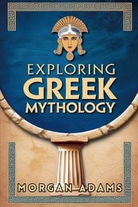 Produktbild: Exploring Greek Mythology