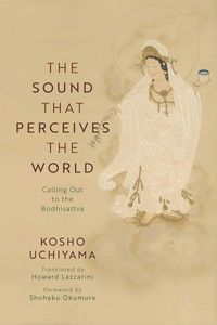 Produktbild: The Sound That Perceives the World