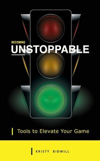 Produktbild: Becoming Unstoppable