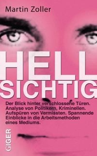 Produktbild: Hellsichtig