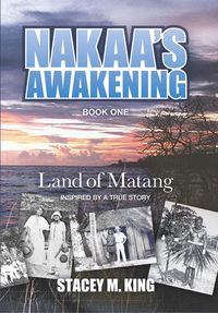 Produktbild: Nakaa's Awakening: Land of Matang (Book One)