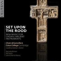 Produktbild: Set upon the Rood