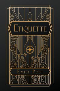 Produktbild: Etiquette