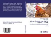 Produktbild: Spleen, Thymus and Caecal Tonsil in Chicken