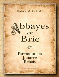 Produktbild: Abbayes en Brie