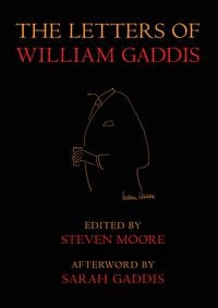 Produktbild: The Letters of William Gaddis