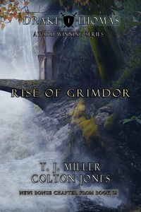 Produktbild: Rise of Grimdor