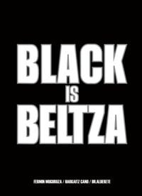 Produktbild: Black is beltza