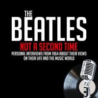 Produktbild: The Beatles - Not a Second Time