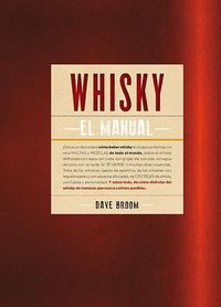 Bild vom Artikel Whisky : el manual vom Autor Dave Broom