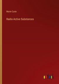 Produktbild: Radio-Active Substances