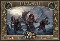 Produktbild: Song of Ice & Fire, Speerfrauen