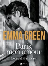 Produktbild: Paris, mon amour