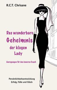 Produktbild: Das wunderbare Geheimnis der klugen Lady