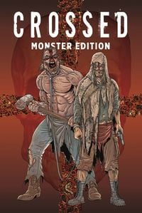 Produktbild: Crossed Monster-Edition