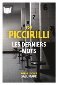 Produktbild: Les derniers mots