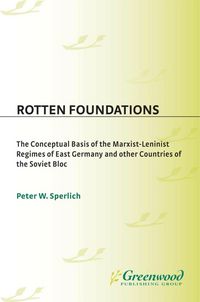 Produktbild: Rotten Foundations