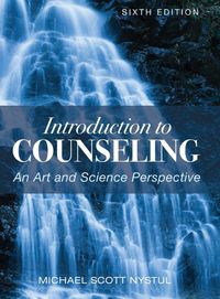 Produktbild: Introduction to Counseling