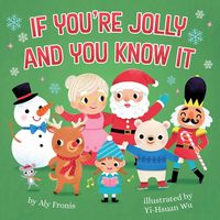 Produktbild: If You're Jolly and You Know It
