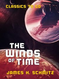 Produktbild: The Winds of Time