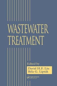 Produktbild: Wastewater Treatment