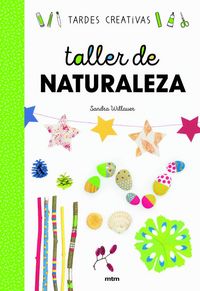 Produktbild: Taller de naturaleza