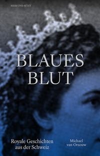 Produktbild: Blaues Blut