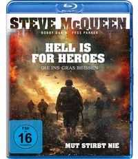 Produktbild: Hell is for Heroes - Die ins Gras bei&szlig;en