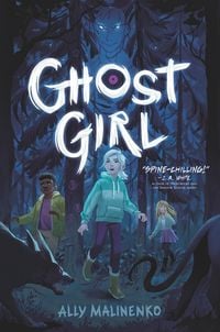 Produktbild: Ghost Girl