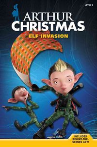 Produktbild: Elf Invasion