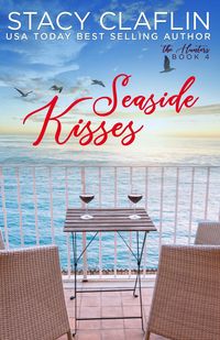 Produktbild: Seaside Kisses (The Hunters, #4)