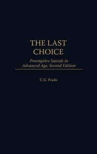 Produktbild: The Last Choice