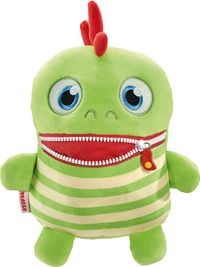 Produktbild: Draggo, 23 cm, Edition Boogie Woogies