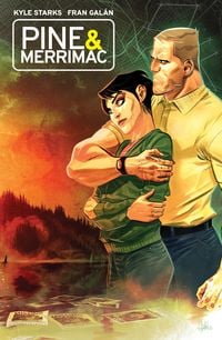Produktbild: Pine & Merrimac