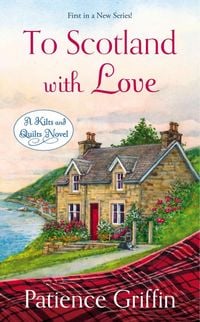 Produktbild: To Scotland With Love