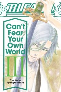 Produktbild: Bleach