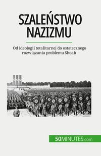 Produktbild: Szale&iquest;stwo nazizmu