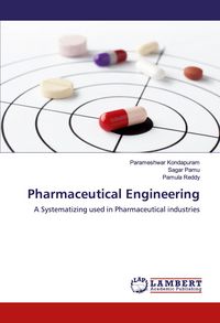 Produktbild: Pharmaceutical Engineering