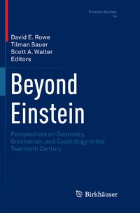 Produktbild: Beyond Einstein