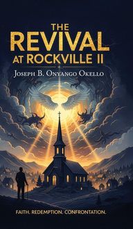 Produktbild: The Revival at Rockville II