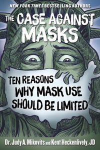 Produktbild: The Case Against Masks