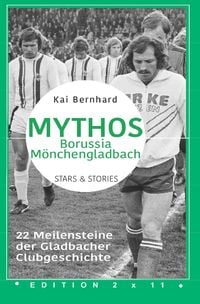 Produktbild: Mythos Borussia M&ouml;nchengladbach