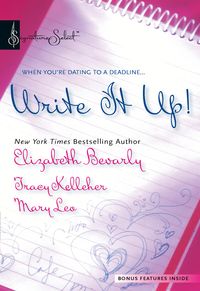 Produktbild: Write It Up!
